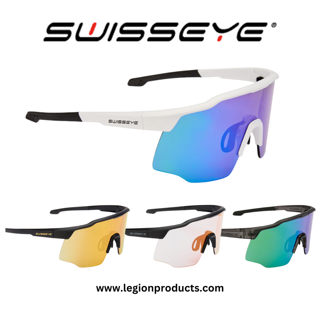 SWISSEYE