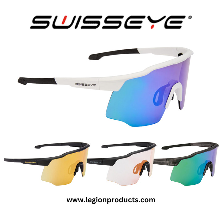 SWISSEYE