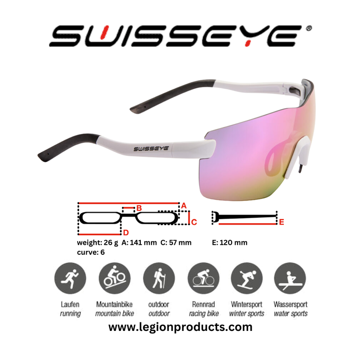 SWISSEYE