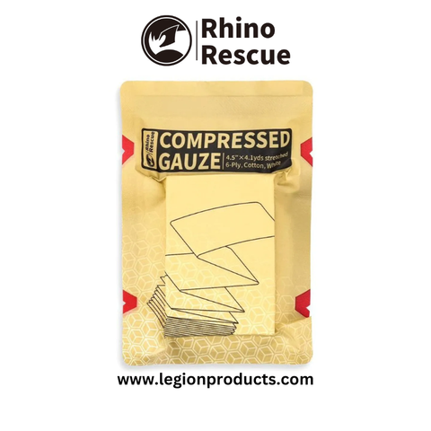 RHINO RESCUE