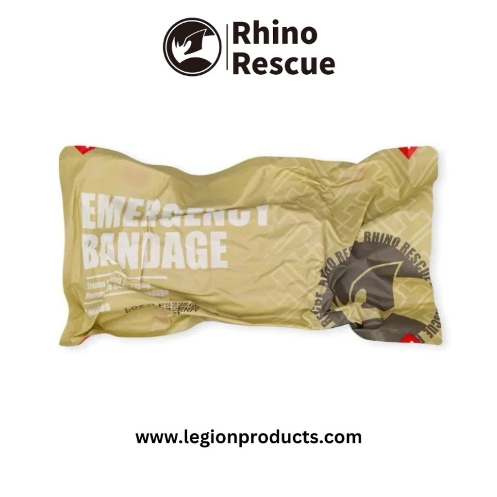 RHINO RESCUE