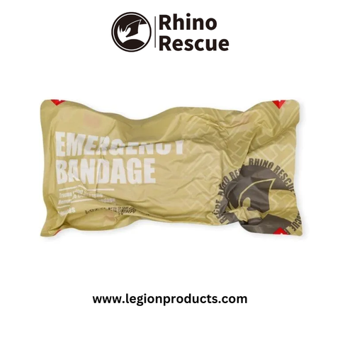 RHINO RESCUE