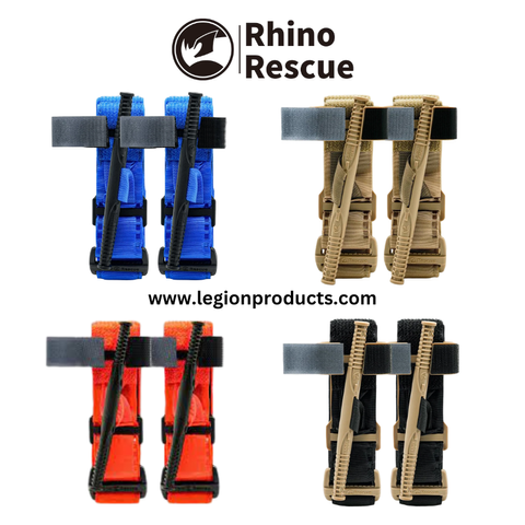 RHINO RESCUE