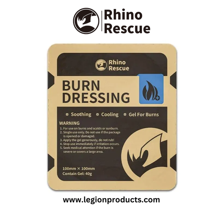 RHINO RESCUE