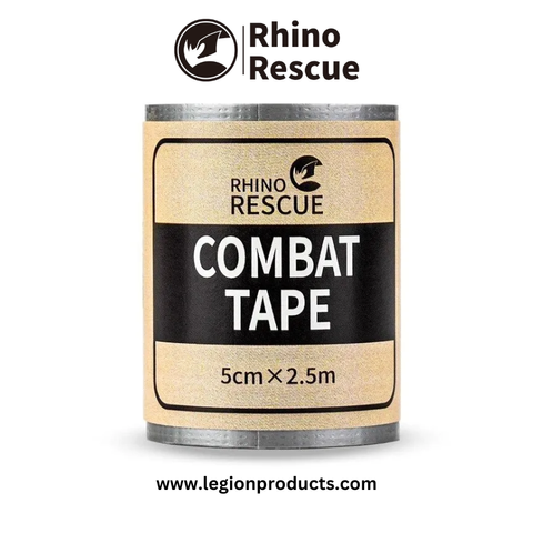 RHINO RESCUE
