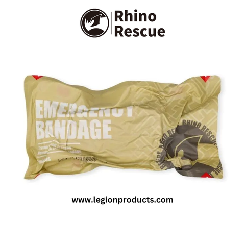 RHINO RESCUE
