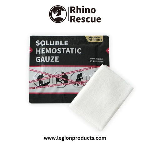RHINO RESCUE