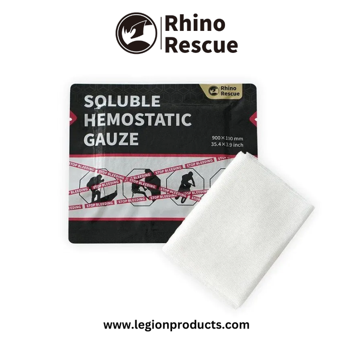 RHINO RESCUE