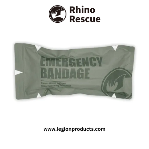 RHINO RESCUE
