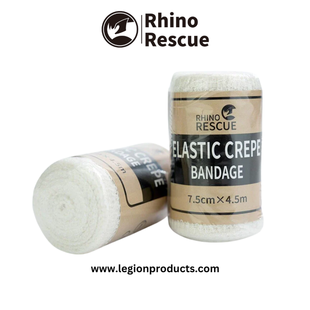 RHINO RESCUE