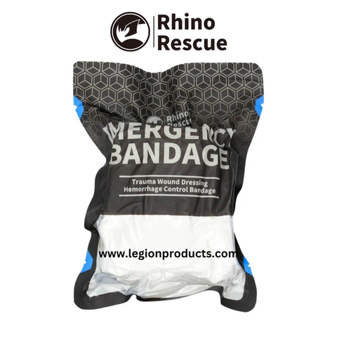 RHINO RESCUE