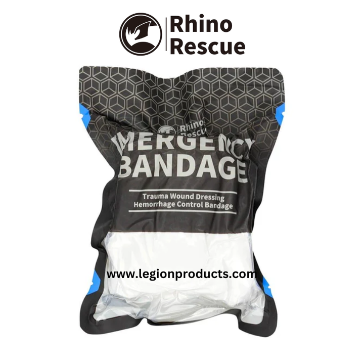 RHINO RESCUE