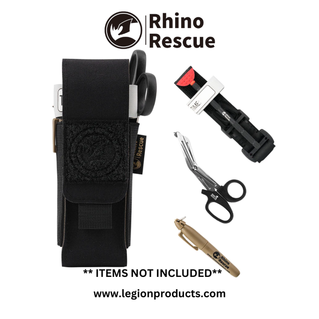 RHINO RESCUE 4