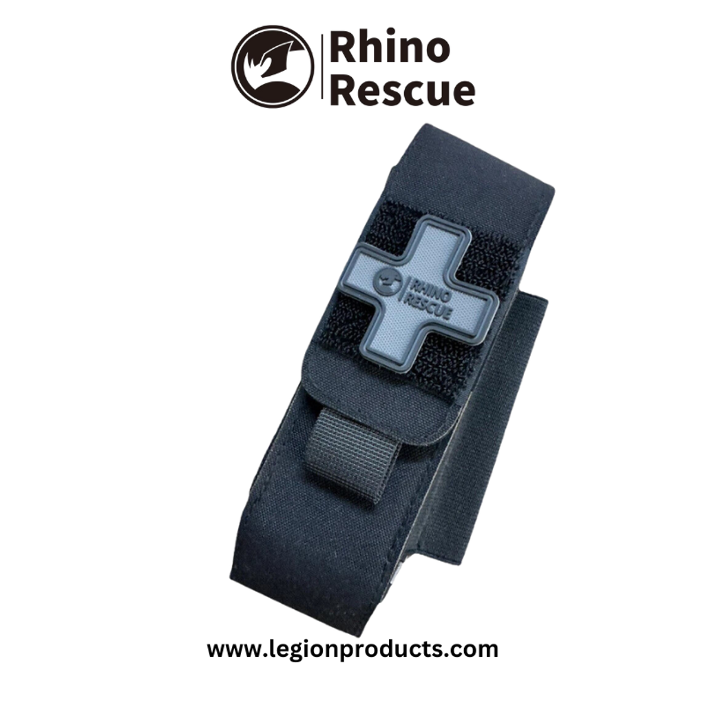 RHINO RESCUE