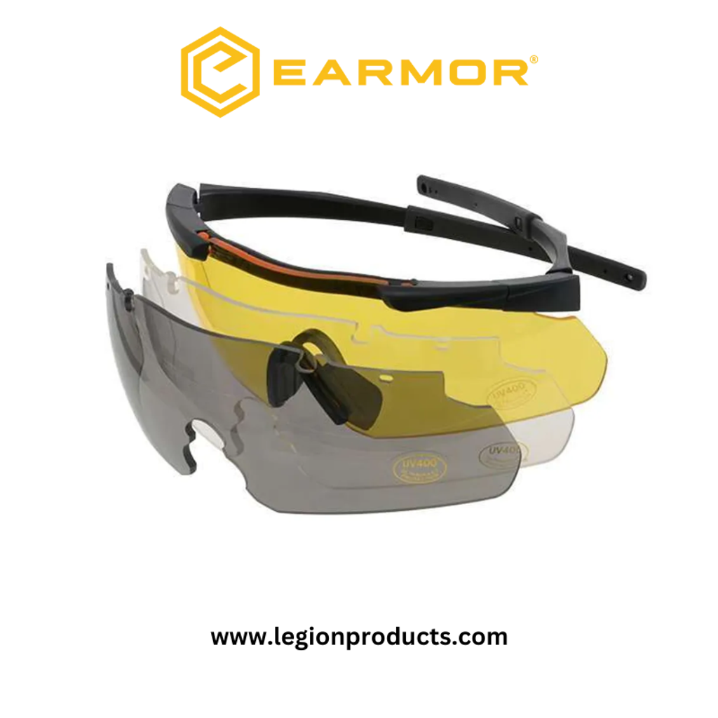 EARMOR4
