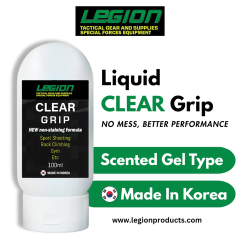 Legion (4)