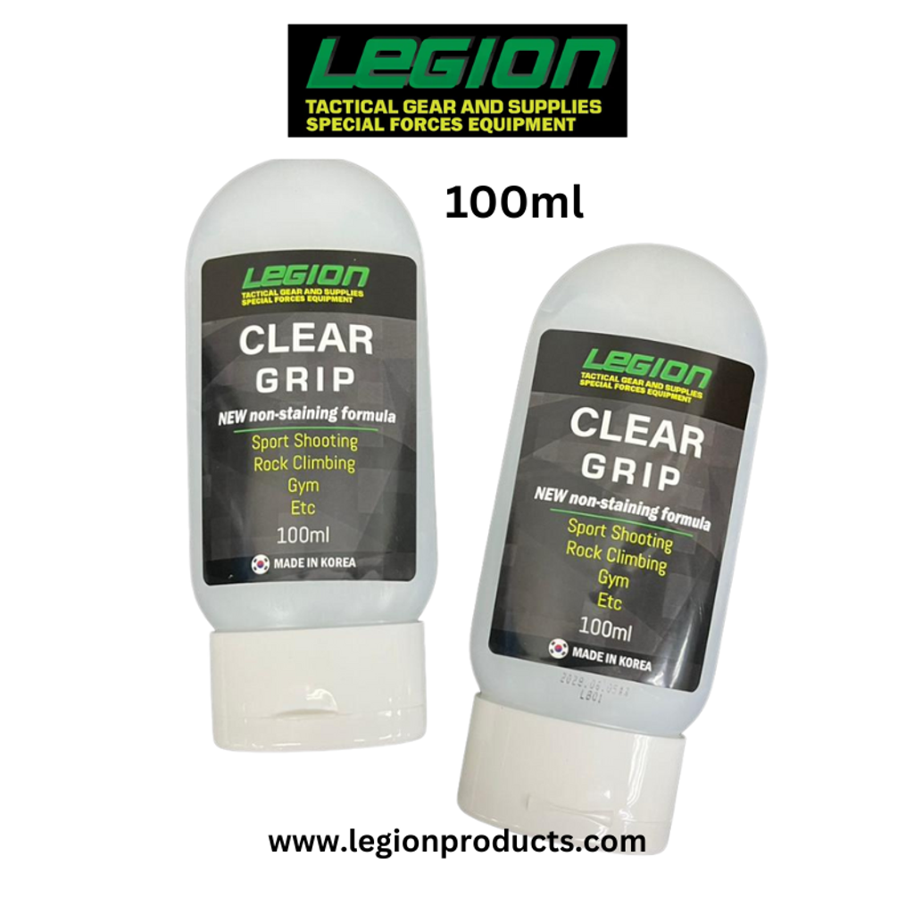 Legion (5)