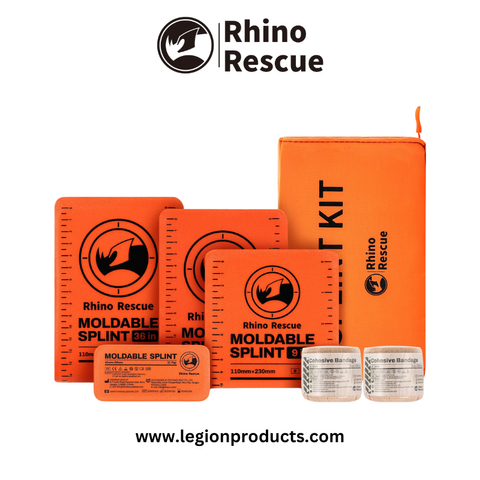 RHINO RESCUE