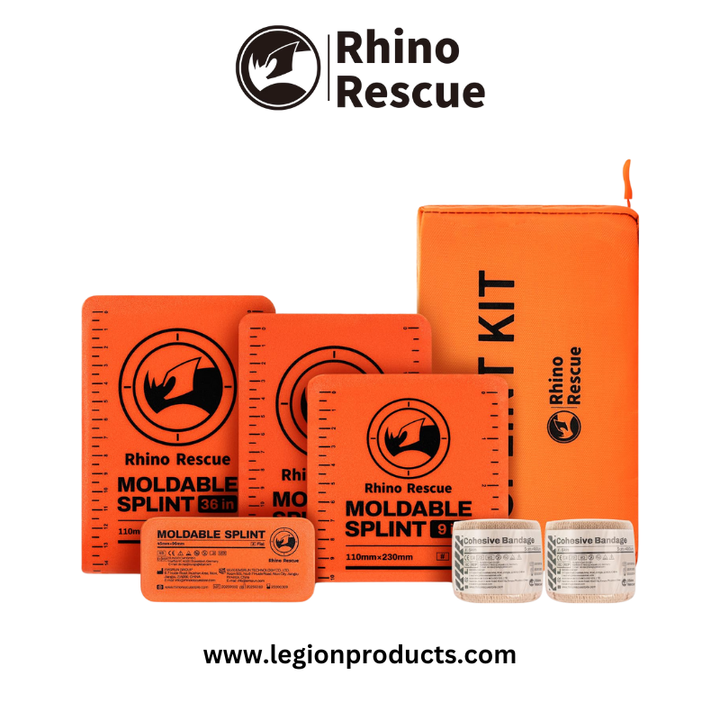 RHINO RESCUE