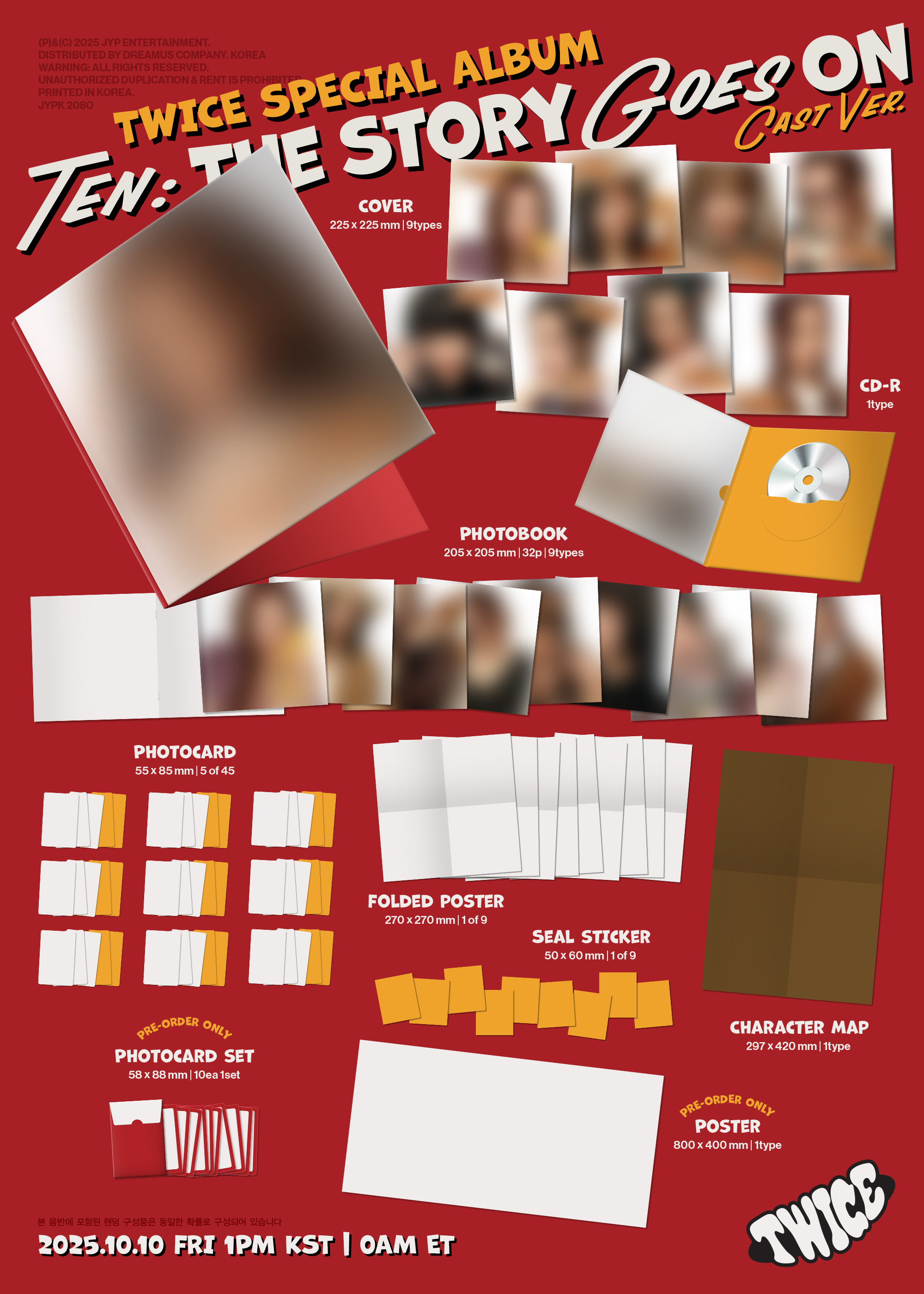 2510-TW-CAST