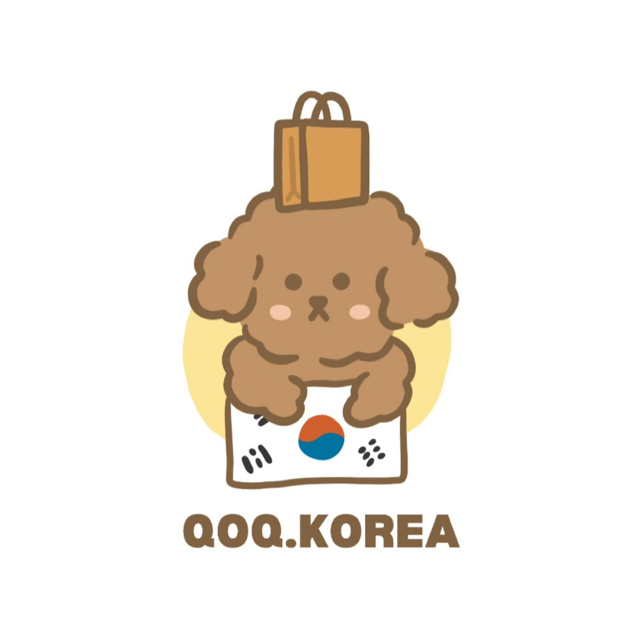 QOQ.KOREA 韓國代購