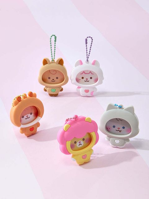 i-dle-minini-baby-pvc-photo-frame-keyring-01