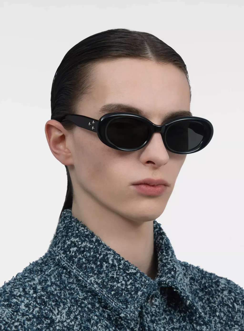 小物 GENTLE MONSTER EVE-01 Gentle Monster - EVE 01 | HBX - Globally Curated Fashion and