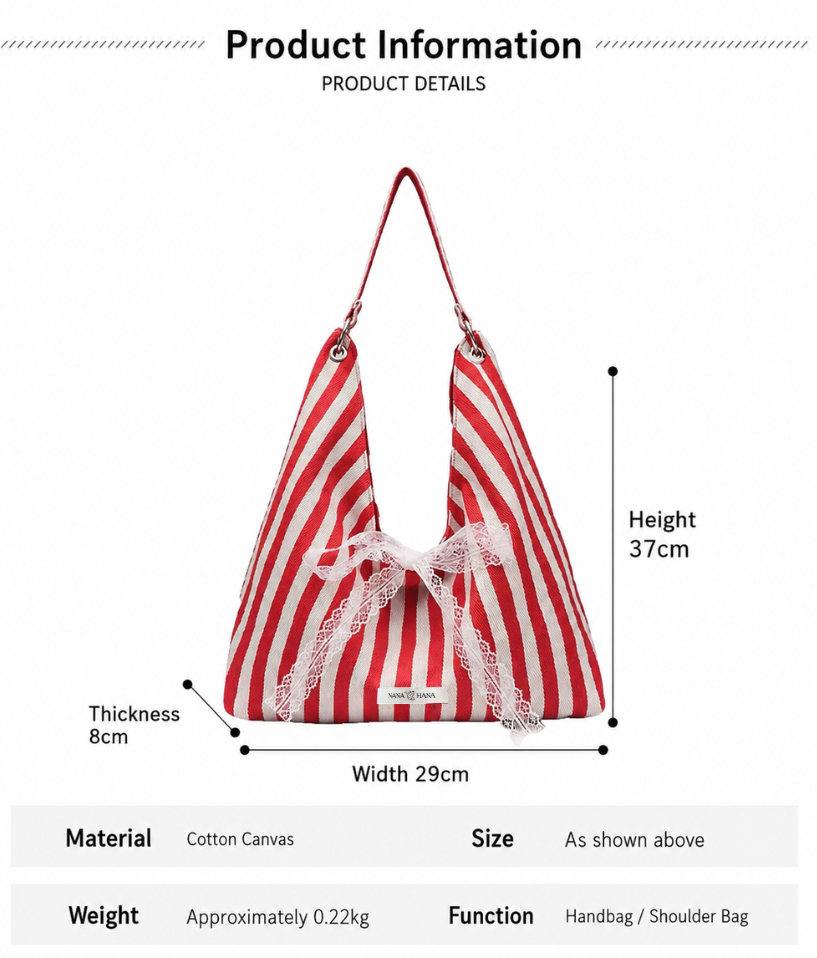 NanaBloom Measurement