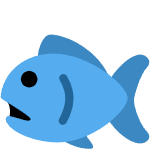 🐟