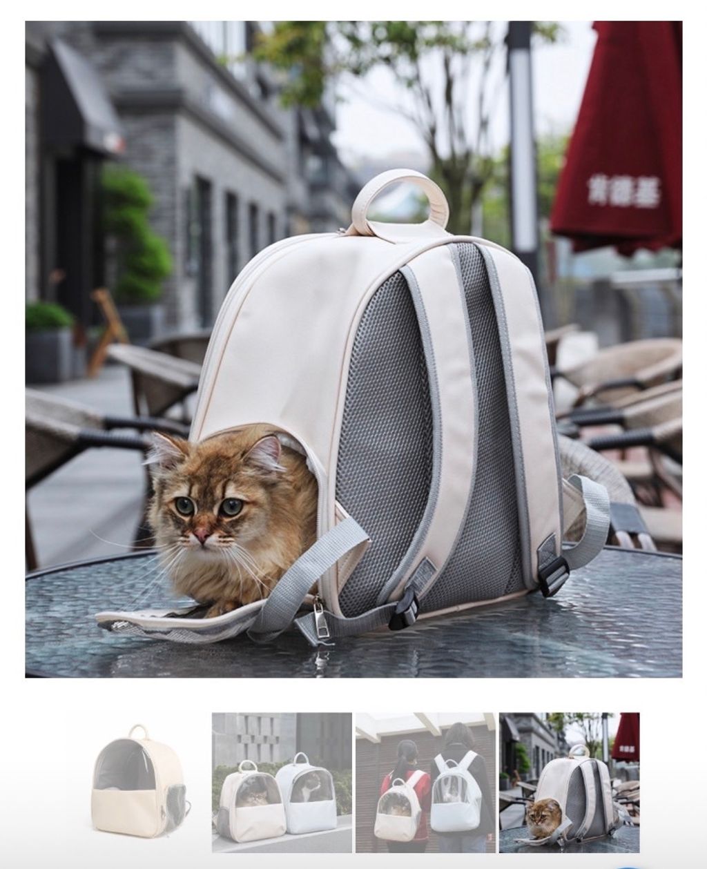 外出箱