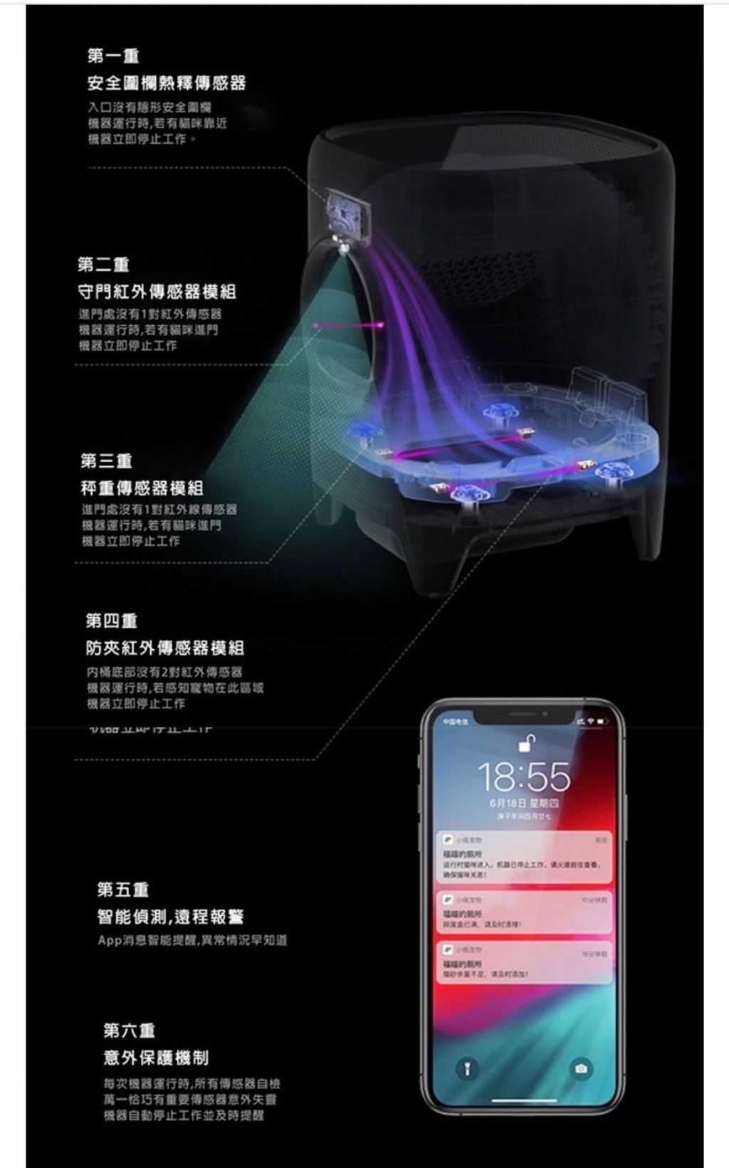 外出箱