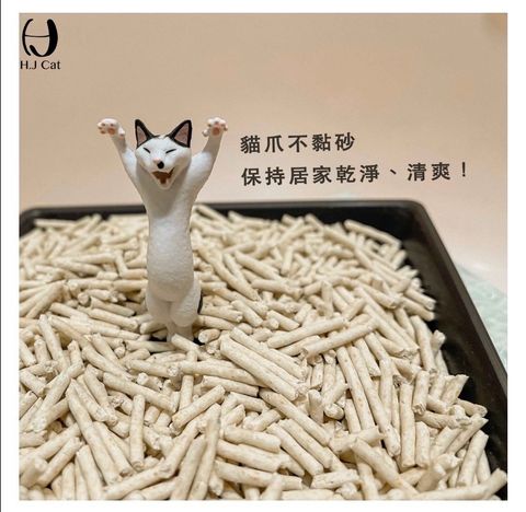 貓砂