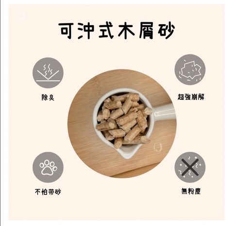 貓砂