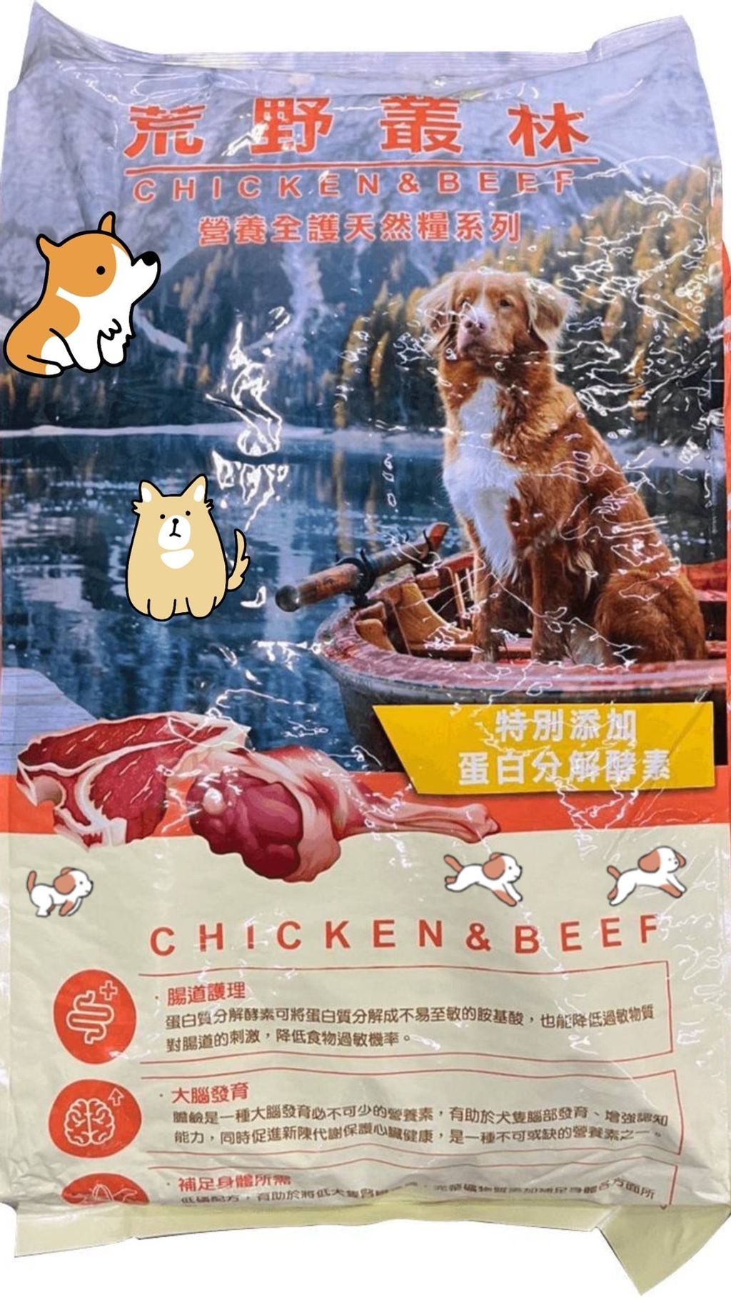 貓砂