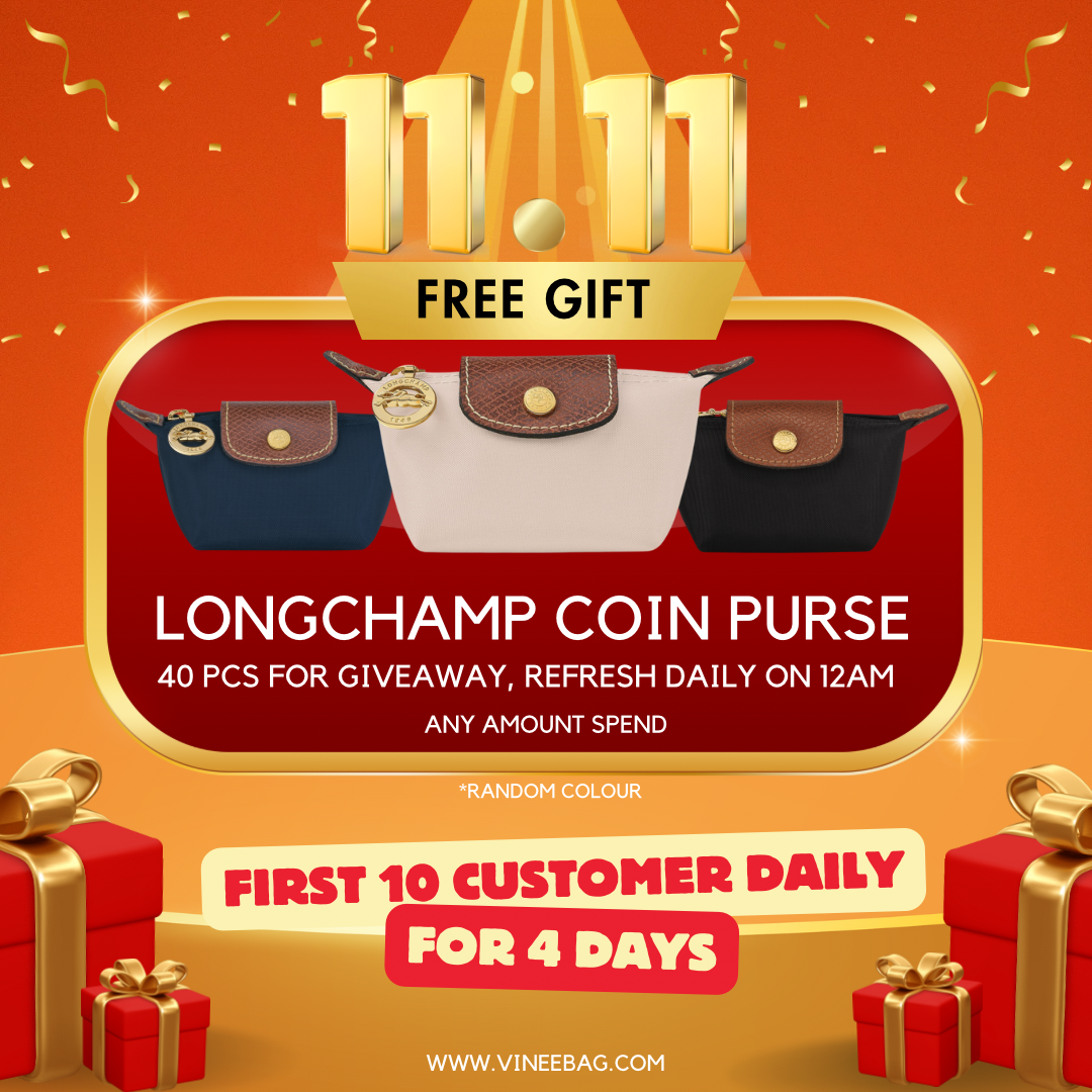 Orange and Red Festive 11.11 Sale Instagram Post - 4