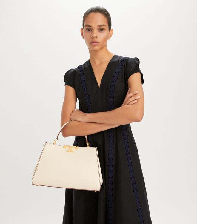 Tory burch sale eleanor shopper