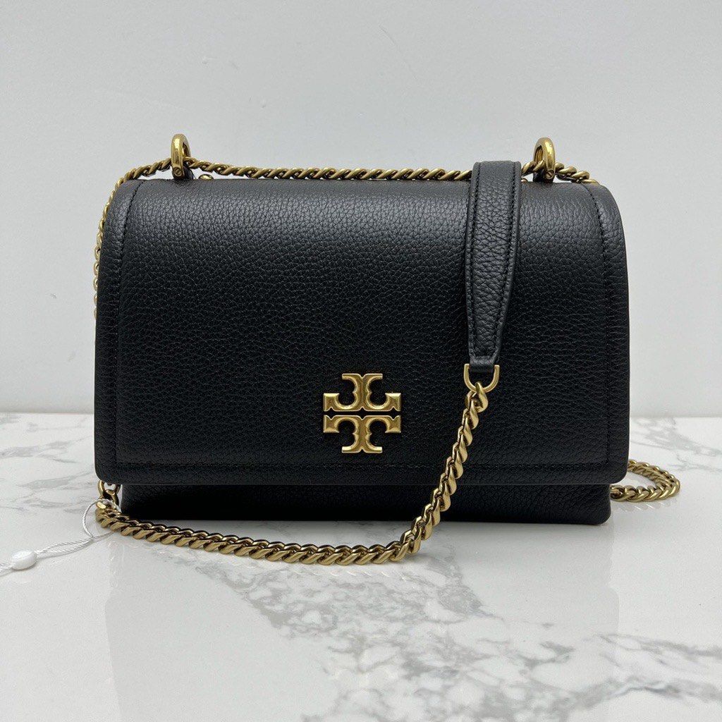 TORY BURCH Britten Adjustable Shoulder Bag Vinee Bag