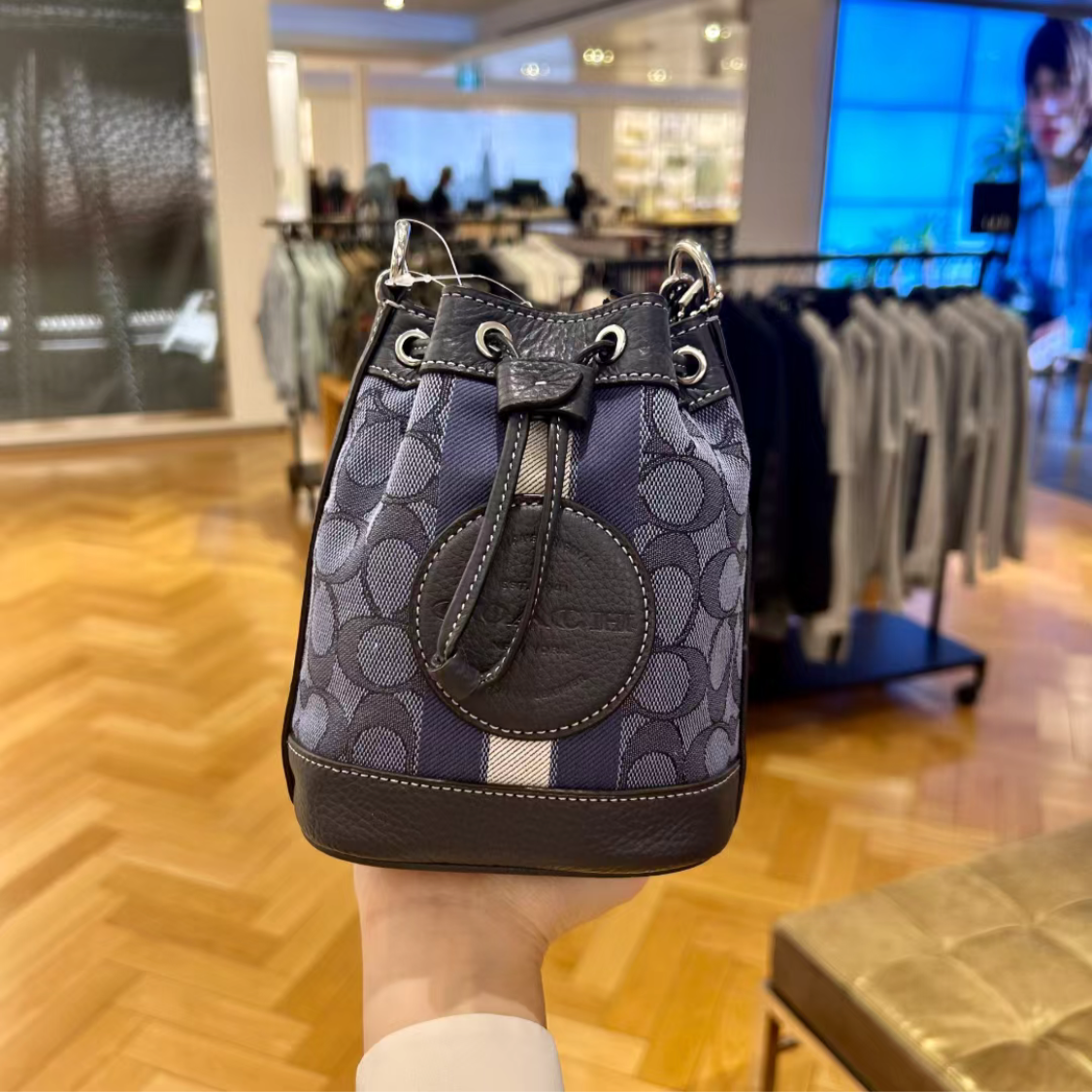 Women's – Vinee Bag Women's – Vinee Bag