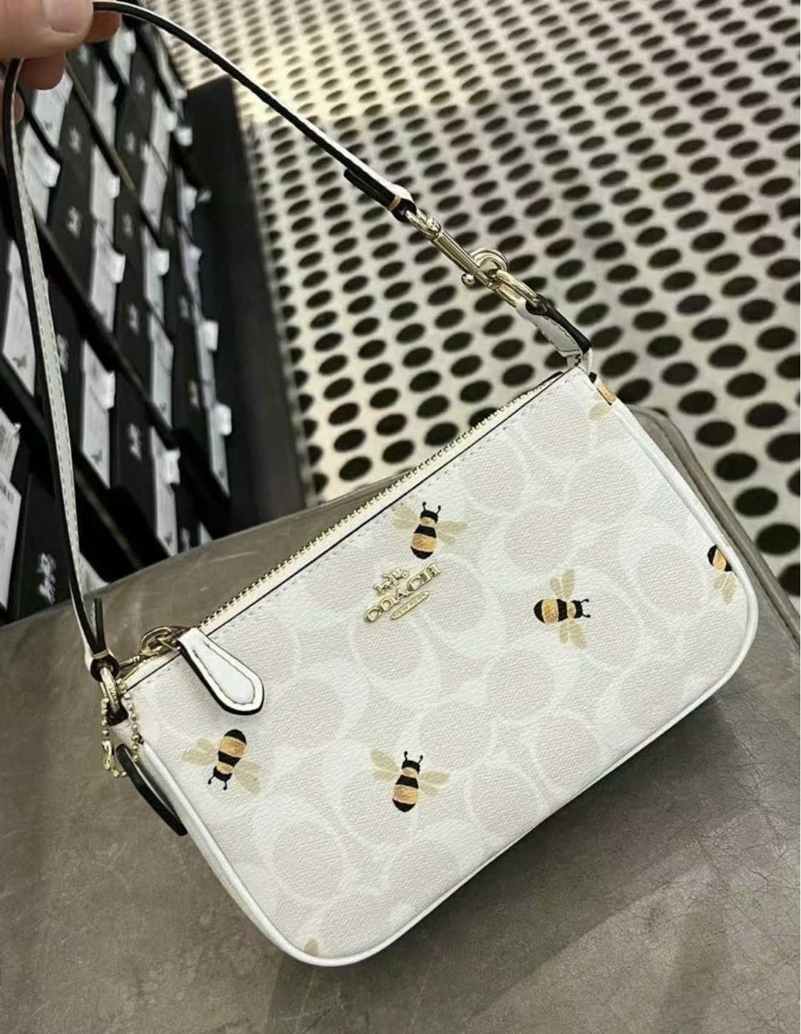 Women's – Vinee Bag Women's – Vinee Bag