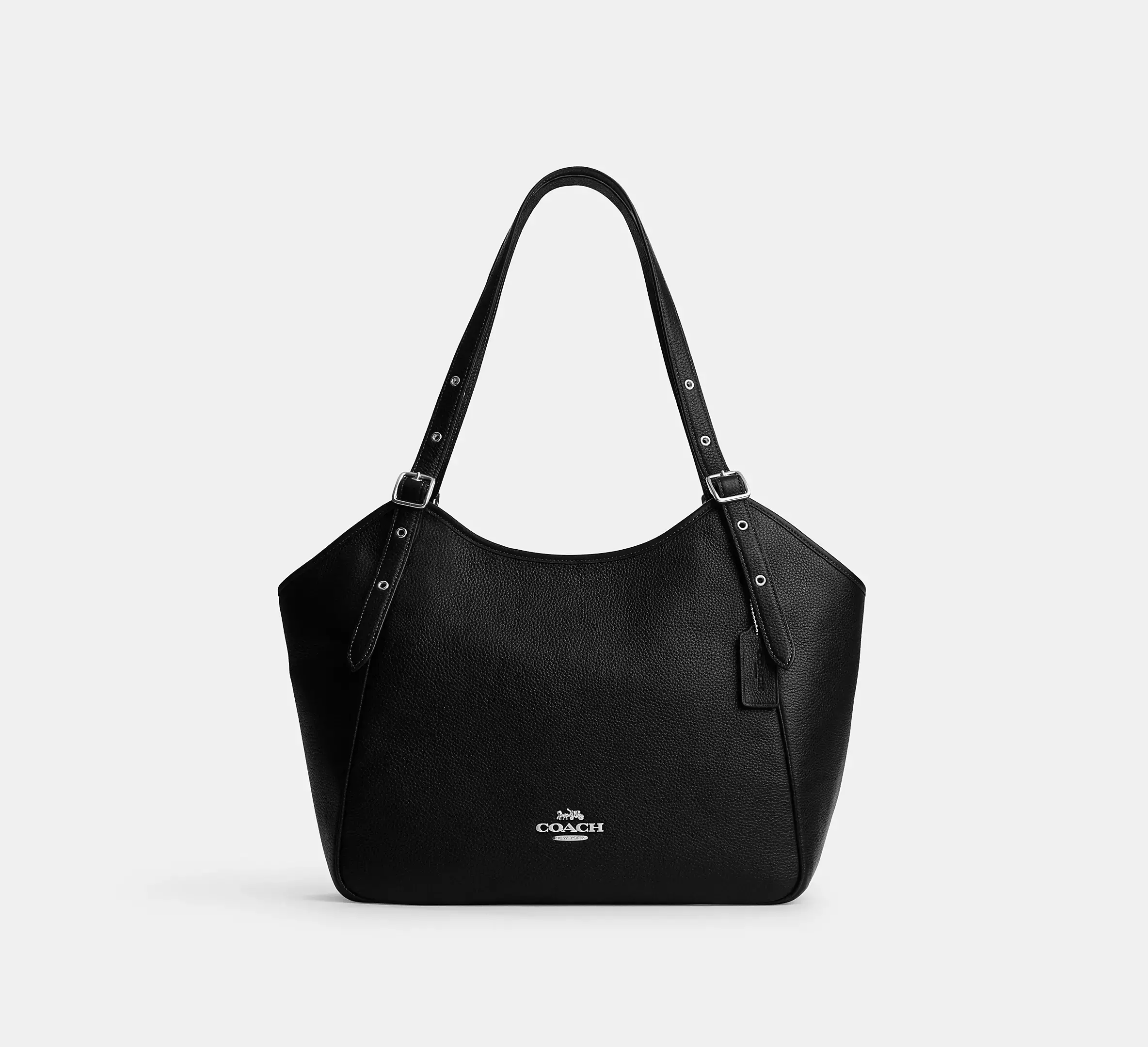 [DIRECT OUTLET] COACH Meadow Shoulder Bag Vinee Bag