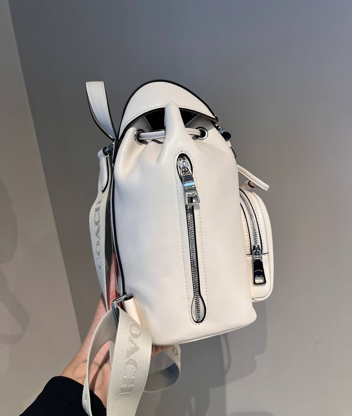 COACH Pace Backpack Vinee Bag