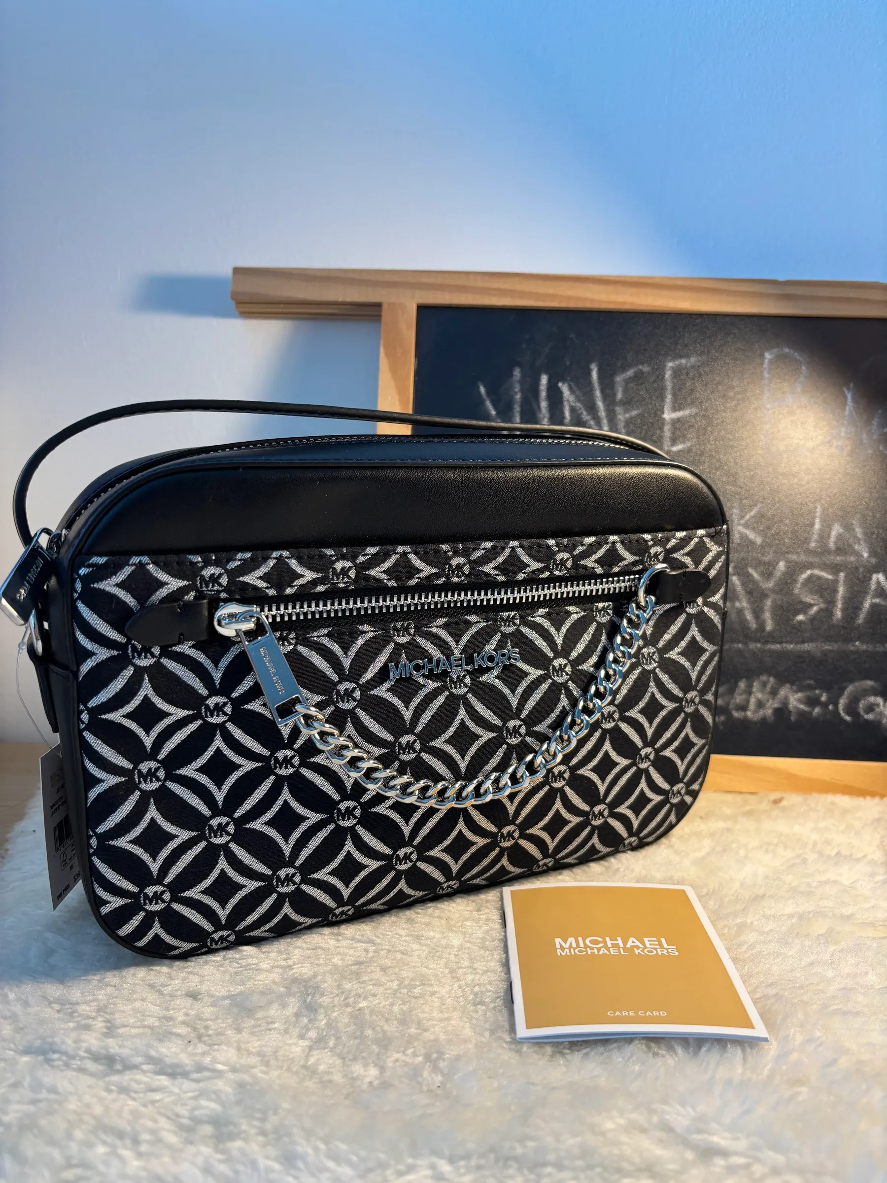 Michael Kors – Vinee Bag Michael Kors – Vinee Bag