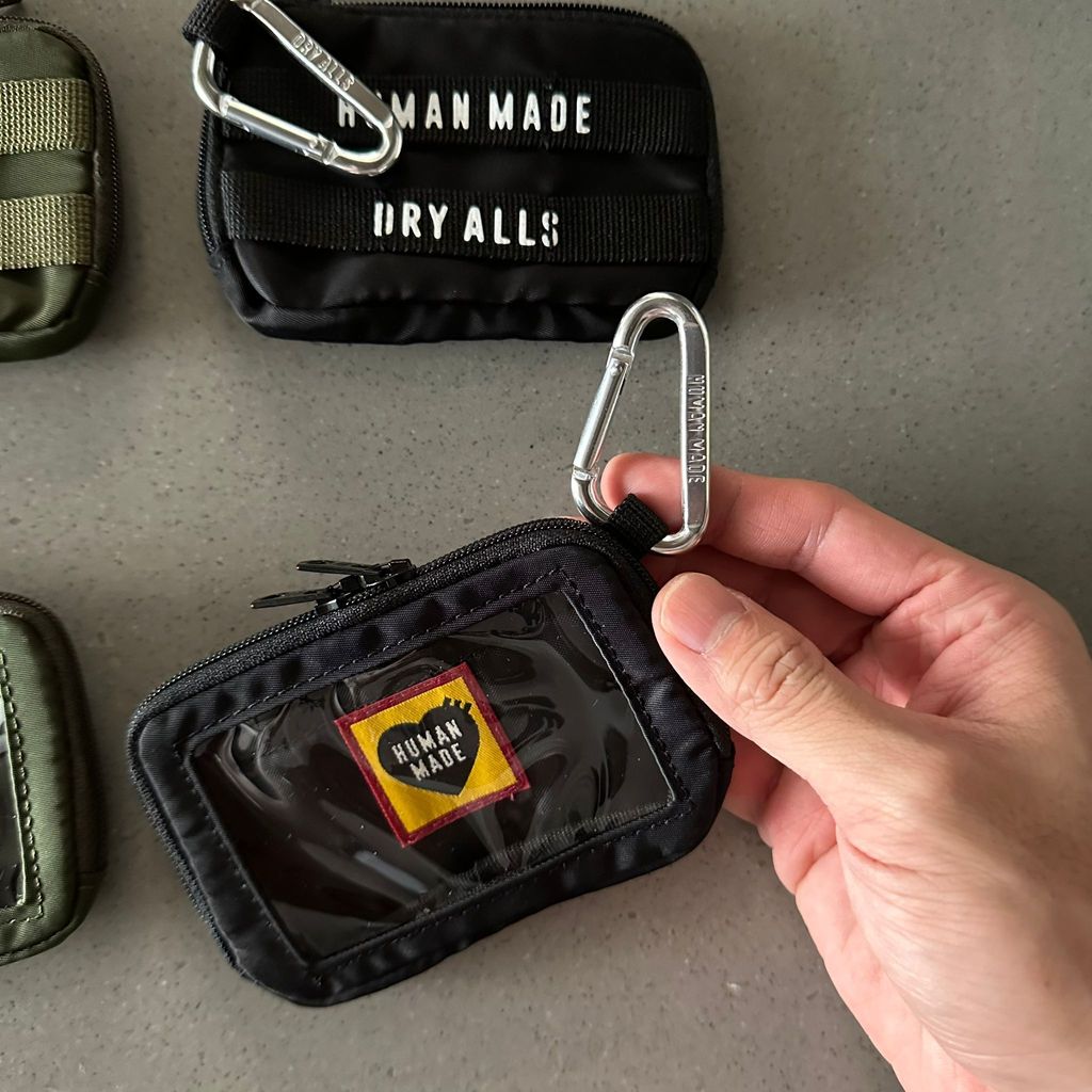 Gatura EDC Pocket Pouch