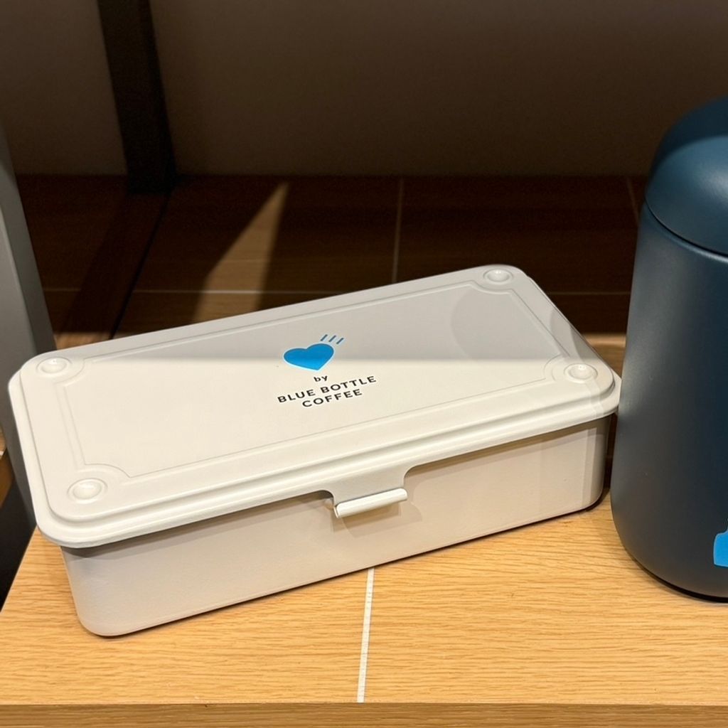 humanmade x bluebottle 工具盒咖啡豆組– 信五商行 humanmade x bluebottle 工具盒咖啡豆組– 信五商行