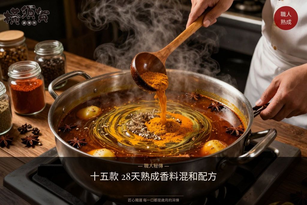 牛頰咖哩 (4)