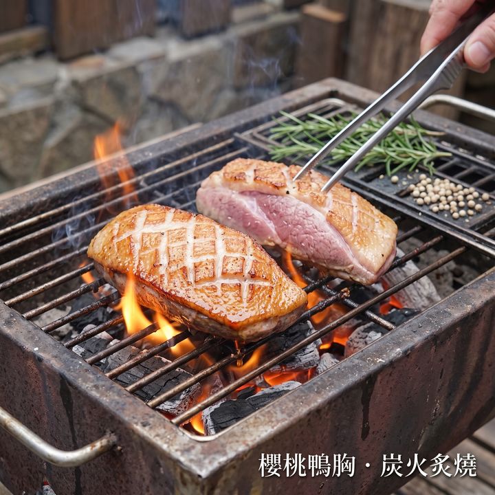 鴨胸(5)