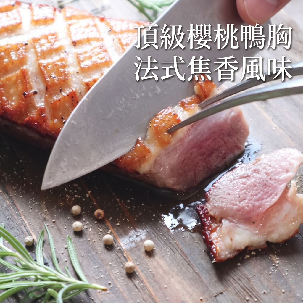 鴨胸 (1)