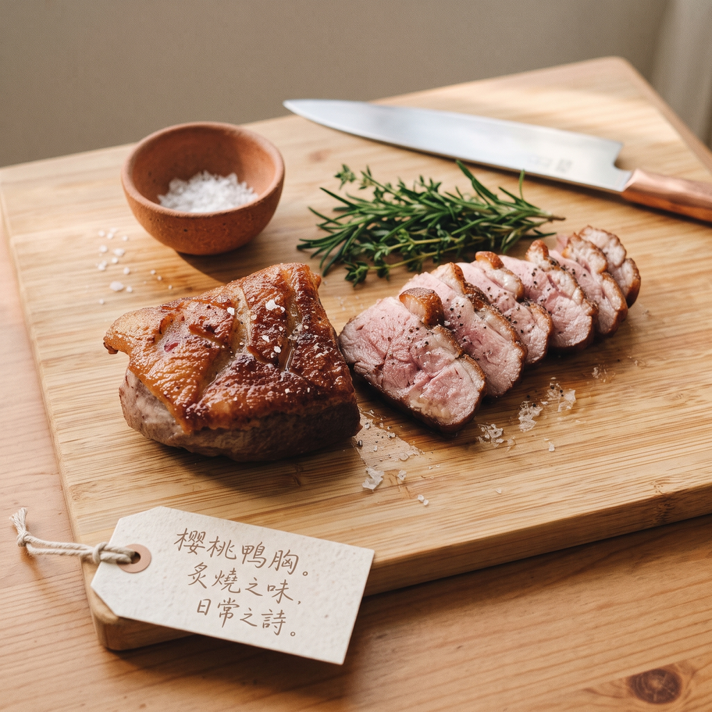 鴨胸 (3)