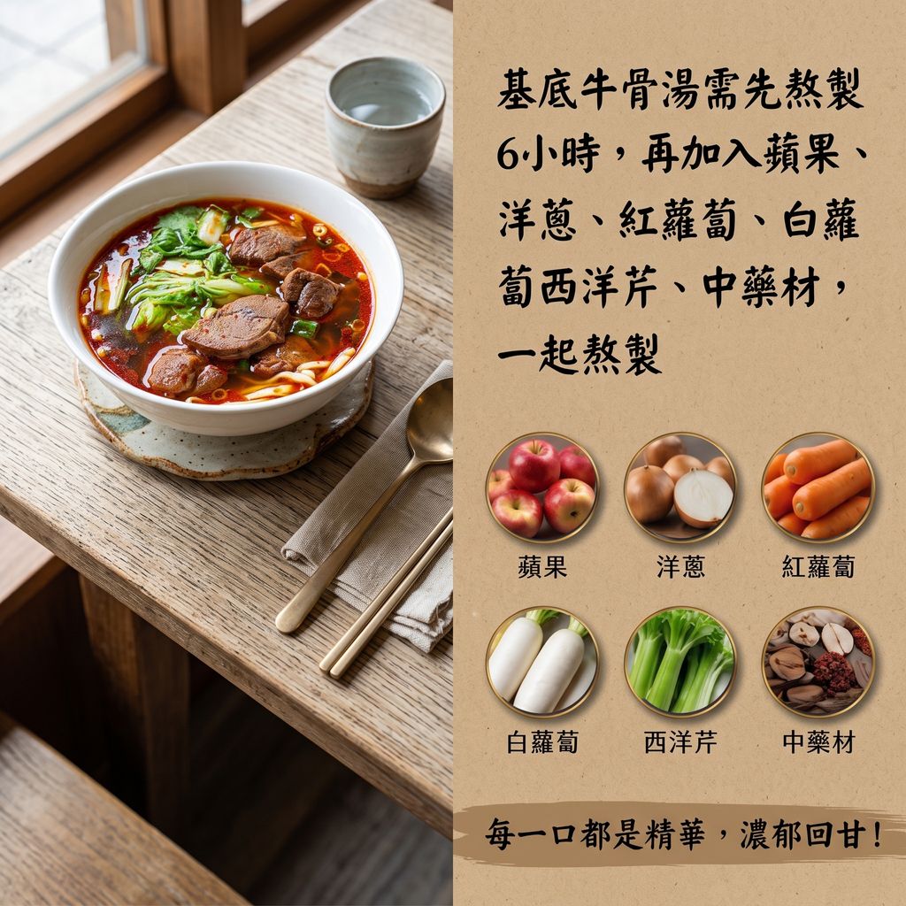 吳家私廚牛肉麵 (1)