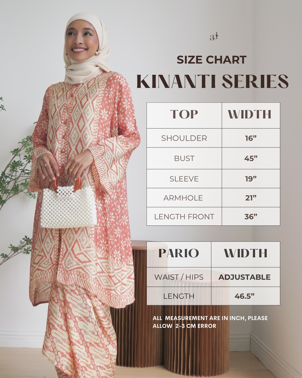 Tan Brown Minimalist Fashion Size Chart Instagram Story-1725945227125